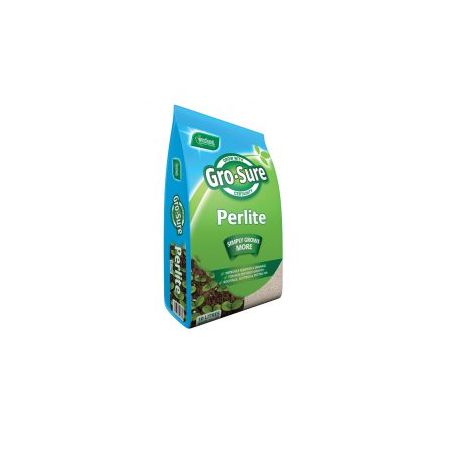 GC Gro-sure Perlite 10L (January delivery) - image 1