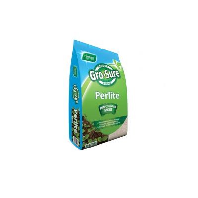 GC Gro-sure Perlite 10L (January delivery) - image 1