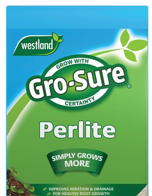 GC Gro-sure Perlite 10L (January delivery) - image 2