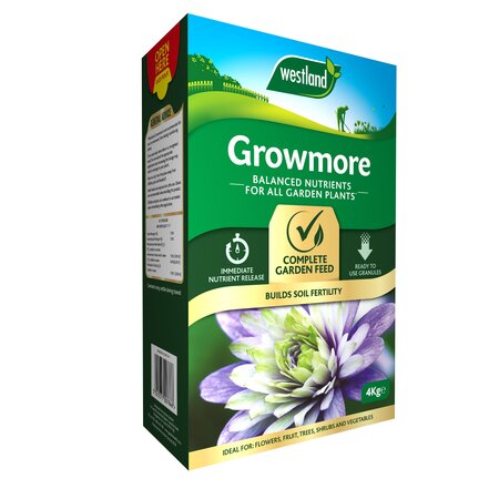 GC Growmore 8KG (January delivery) - image 3