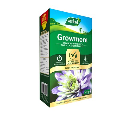 GC Growmore 8KG (January delivery) - image 4