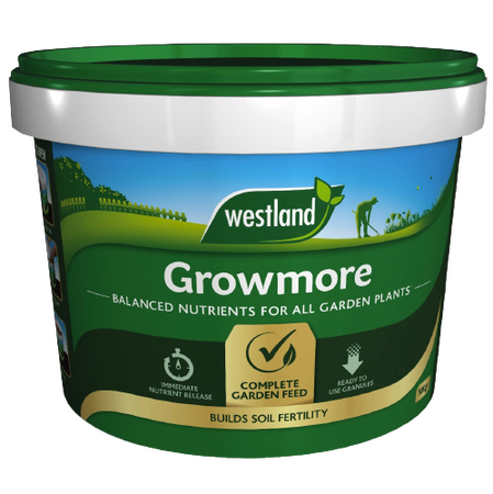 GC Growmore 8KG (January delivery) - image 1