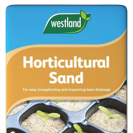 GC Horticultural Sand 20KG (January delivery) - image 2