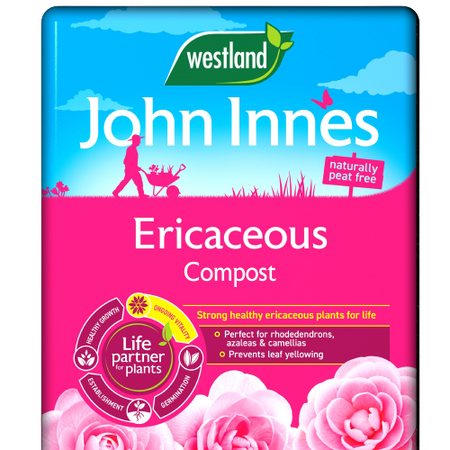 GC John Innes Ericaceous 28L (January delivery) - image 2