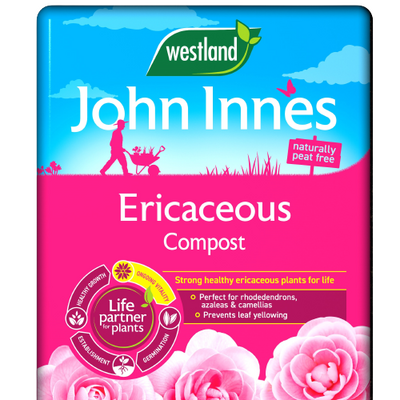 GC John Innes Ericaceous 28L (January delivery) - image 2