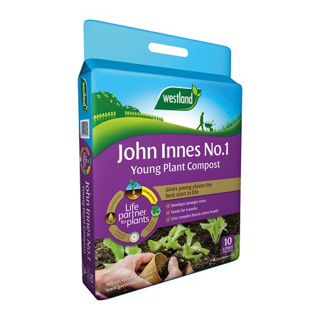 GC John Innes No1 - Young Plant 28L (January delivery) - image 3