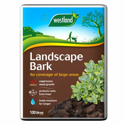 GC Landscape Bark 100L (January delivery) - image 3