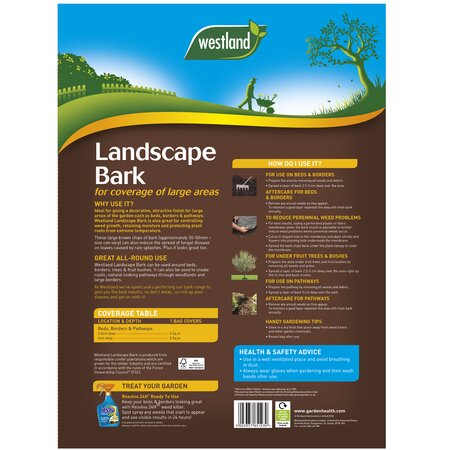 GC Landscape Bark 100L (January delivery) - image 4