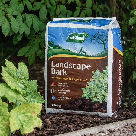 GC Landscape Bark 100L (January delivery) - image 5