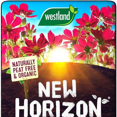 GC New Horizon All Plant Compost 50L (January delivery) - image 1