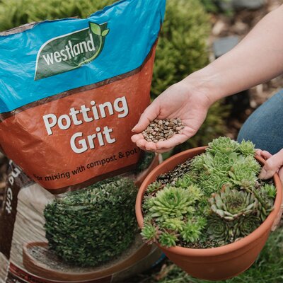 GC Potting Grit 20KG (January delivery) - image 3