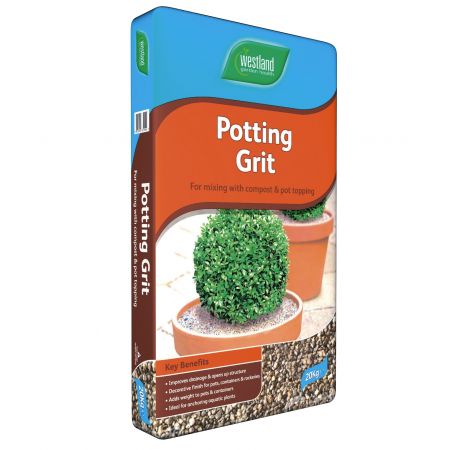 GC Potting Grit 20KG (January delivery) - image 1