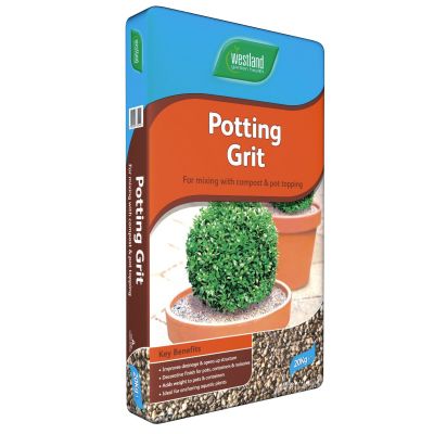 GC Potting Grit 20KG (January delivery) - image 1