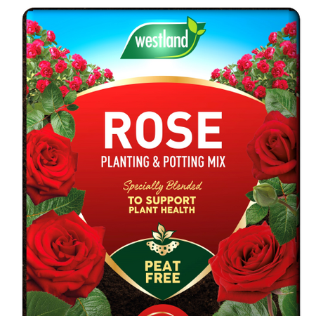 GC Rose compost 50L (January delivery) - image 2