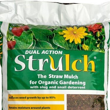 GC Strulch Mulch 9kg (January delivery) - image 1