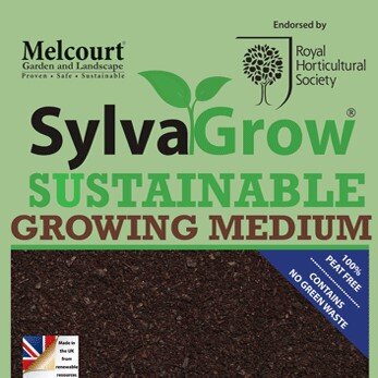 GC SylvaGrow Compost 40L (January delivery) - image 1