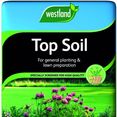 GC Topsoil 30L (January delivery) - image 1