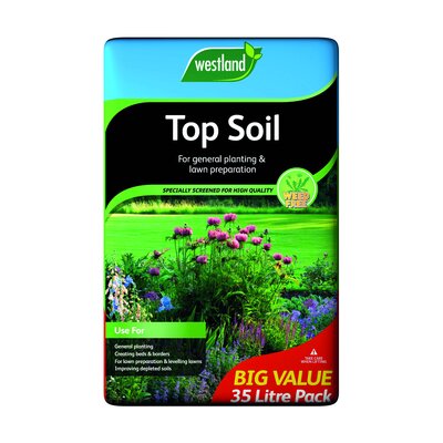 GC Topsoil 30L (January delivery) - image 2