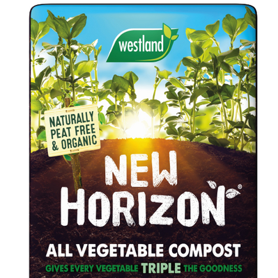 GC Vegetable Growing Compost 50L (January delivery) - image 1