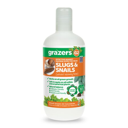 Grazers G2 concentrate (350ml)