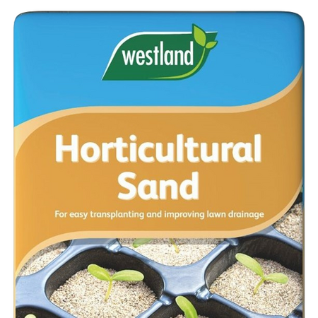 Horticultural Sand 20KG - image 1