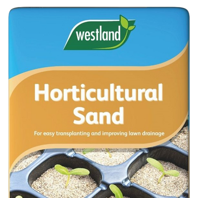 Horticultural Sand 20KG - image 5