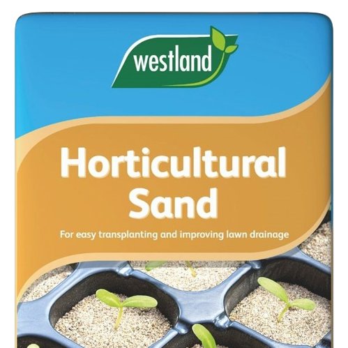 Horticultural Sand 20KG - The Gardens Group