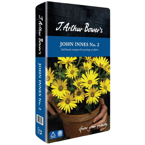 J. Arthur Bower's John Innes No. 2 25L The Gardens Group