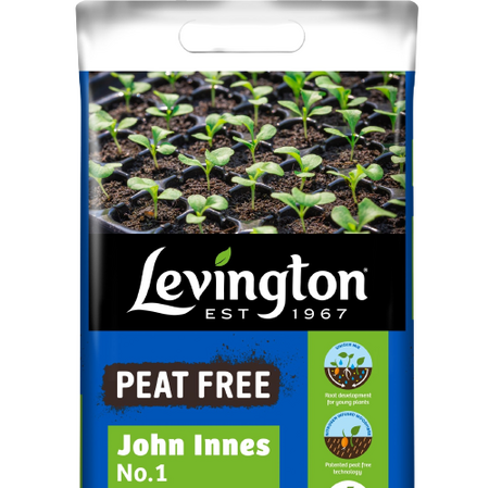 John Innes No.1 - Young Plant 10L - image 1