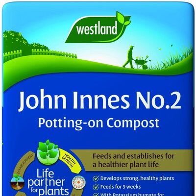 John Innes No2 10l pouch - image 2