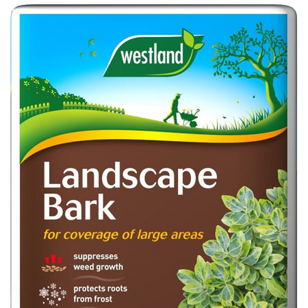 Landscape Bark 100L - image 1