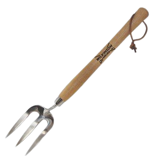 Long Handled Fork