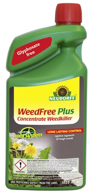 Neudorff WeedFree Plus 1020ML