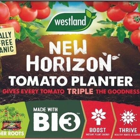 New Horizon Tomato Planter 40L - image 1