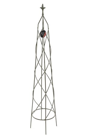 Nostell Obelisks 160cm Sage