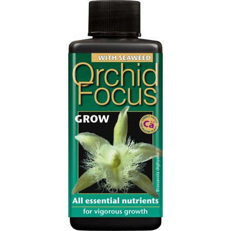 Orchid Focus Grow 100ml
