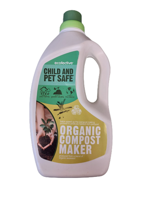 Organic Liquid Compost Maker 1.5L