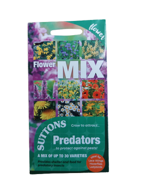 Predator Flower Mix