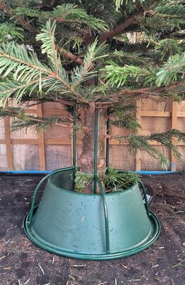 Rapid Christmas Tree Stand 50cm (20") diameter - image 3