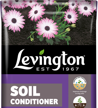 Soil Conditioner - image 1