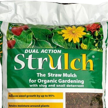 Strulch Mulch 9kg - image 1