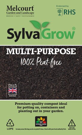 SylvaGrow Compost 40L - image 2