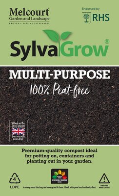 SylvaGrow Compost 40L - image 2