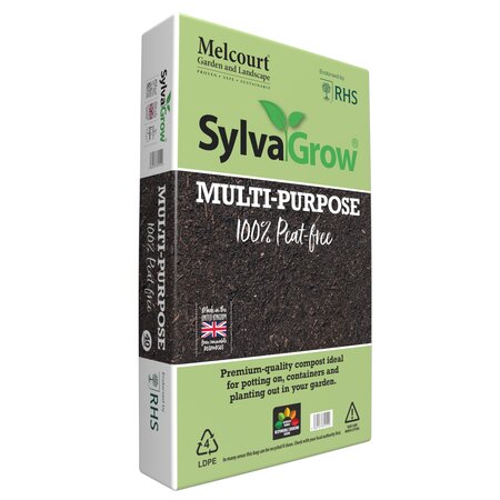 SylvaGrow Compost 40L - image 3