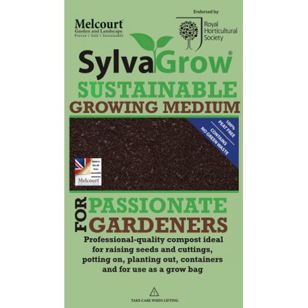 SylvaGrow Compost 50L - image 2