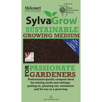 SylvaGrow Compost 50L - image 2
