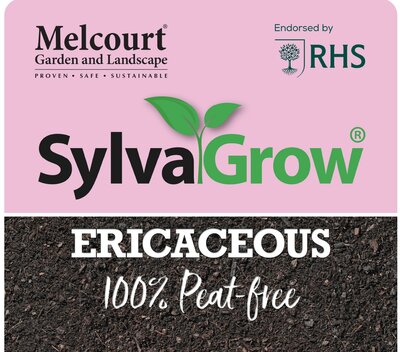 SylvaGrow Ericaceous 40L