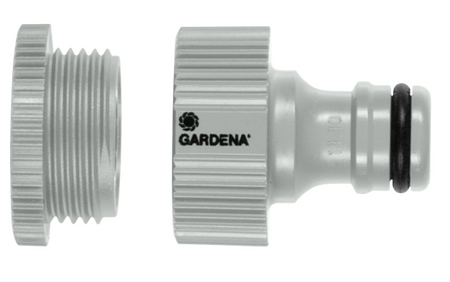 Threaded Tap Connector - image 1