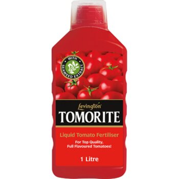 Tomorite 1litre + 20% FREE - image 2