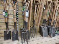 Garden Tools